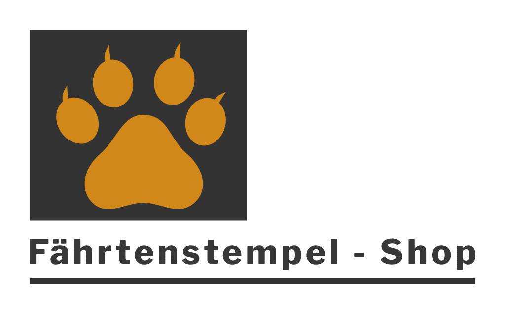 Logo Fährtenstempel